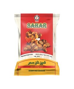 بهبود دهنده 05 سحر (500 گرمی)