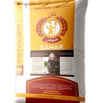 پودر نیمه آماده کیک برونی سحر (10 کیلویی)
