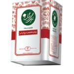 روغن سرخ کردنی نیک شف