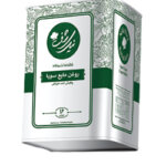 روغن سویا 16 کیلوگرمی نیک شف