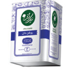 روغن دان نیک شف