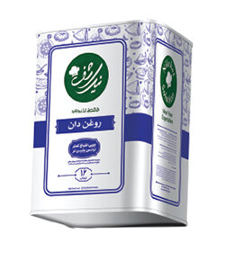 روغن دان نیک شف