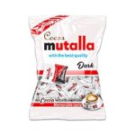شکلات mutalla آچاچی