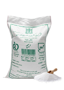 شکر فله -کیسه 50 کیلویی شکر فله -کیسه 50 کیلویی