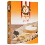 آرد گندم سحر