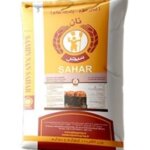 پودر کیک مافین شکلاتی سحر 25 کیلویی