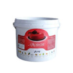 ژله سطلی توت فرنگی آچاچی (7 کیلوگرم)