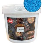 شکلات ساچر بلوبری کام کایا - 2/5 کیلویی