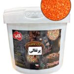 شکلات ساچر پرتقالی کام کایا - 2/5 کیلویی