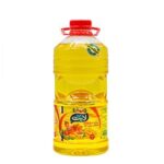 روغن سرخ کردنی طبیعت_3 لیتری
