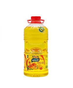 روغن سرخ کردنی طبیعت_3 لیتری