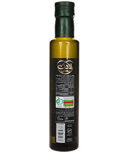 روغن زیتون بکر لادن طلایی (250 میلی لیتر)