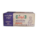 روغن صاف طبیعت (10کیلویی)
