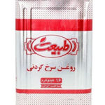 روغن سرخ کردنی طبیعت _حلب 16 کیلویی