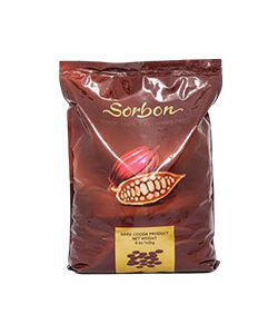 شکلات سکه ای تلخ سوربن