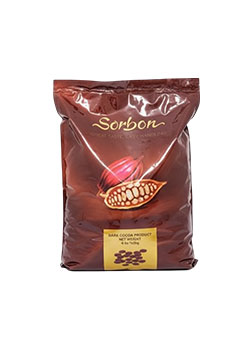 شکلات سکه ای تلخ سوربن شکلات سکه ای تلخ سوربن