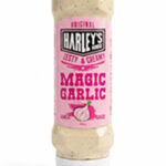 سس سیر مجیک هارلیز هاوس