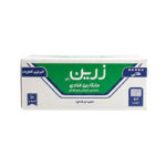 روغن مارگارین قنادی زرین (۱۰ کیلویی)