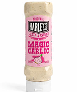 سس سیر مجیک هارلیز هاوس