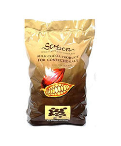 شکلات سکه ای شیری سوربن (3/5 کیلویی)