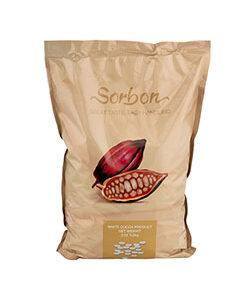 شکلات سکه ای سفید سوربن (3/5 کیلویی)