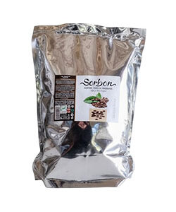 شکلات سکه ای قهوه سوربن (3/5 کیلویی)